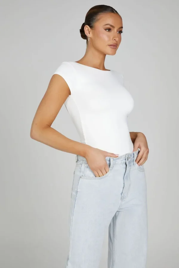 reyna_2.webp Women MESHKI Tops<Reyna