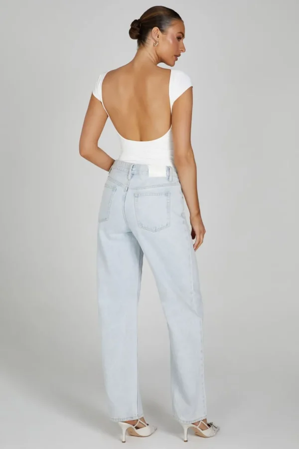 reyna_4.webp Women MESHKI Tops<Reyna
