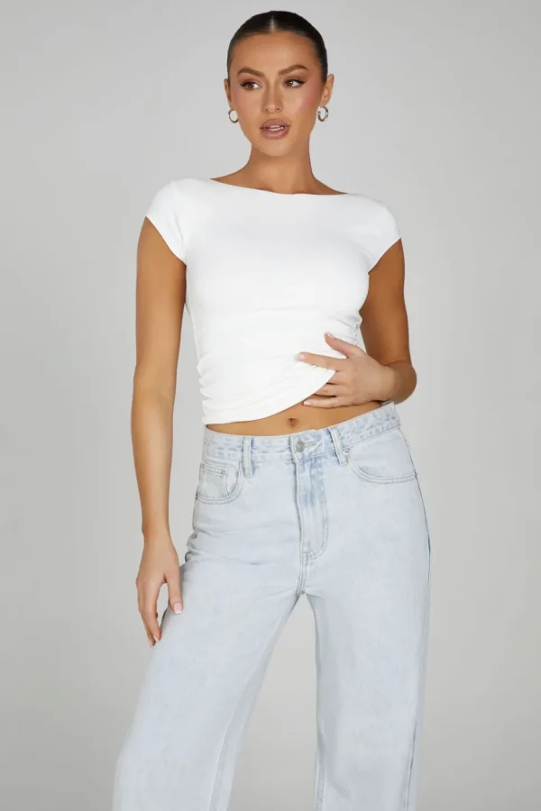 reyna_6.webp Women MESHKI Tops<Reyna