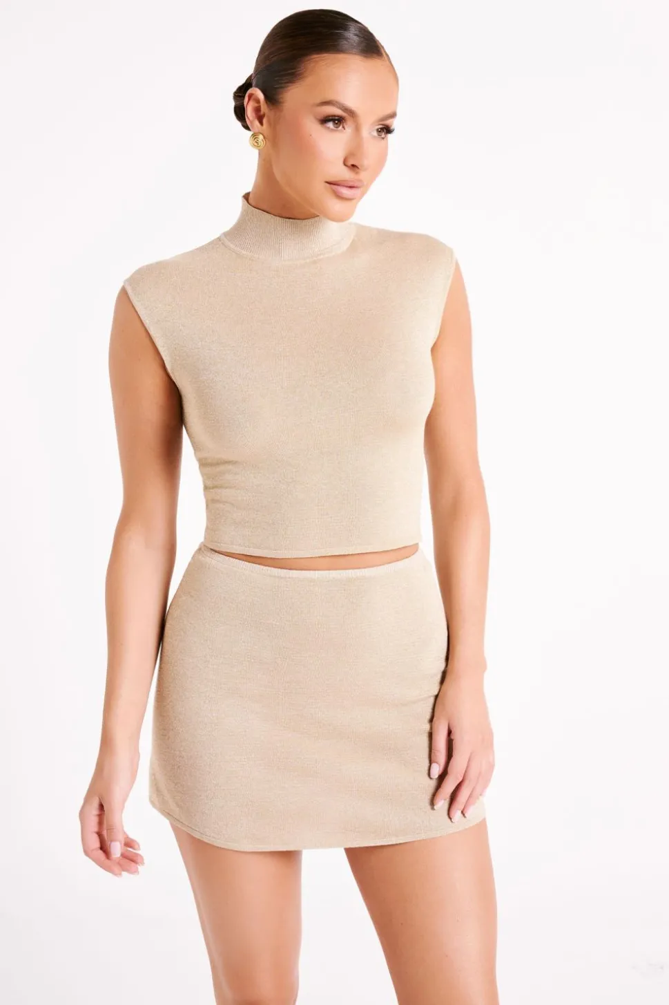 Women MESHKI Two Piece Sets<Reynalda