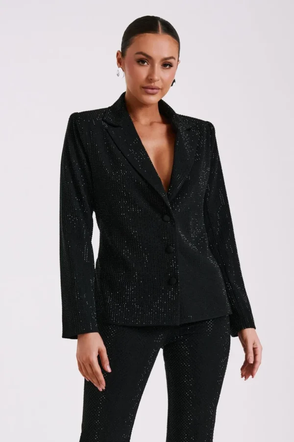rhett_9.webp Women MESHKI Outerwear<Rhett
