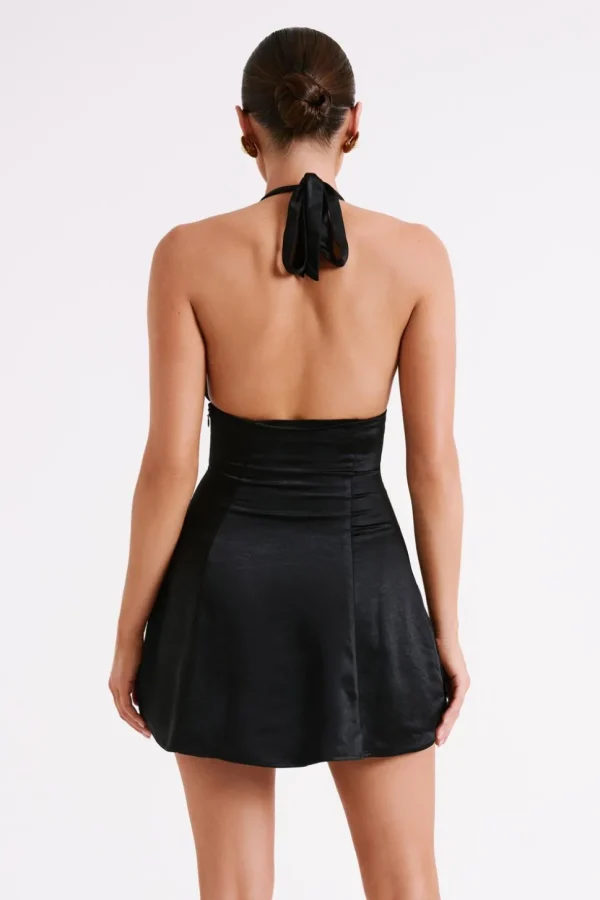 richelle_1-2.webp Women MESHKI Mini Dresses<Richelle