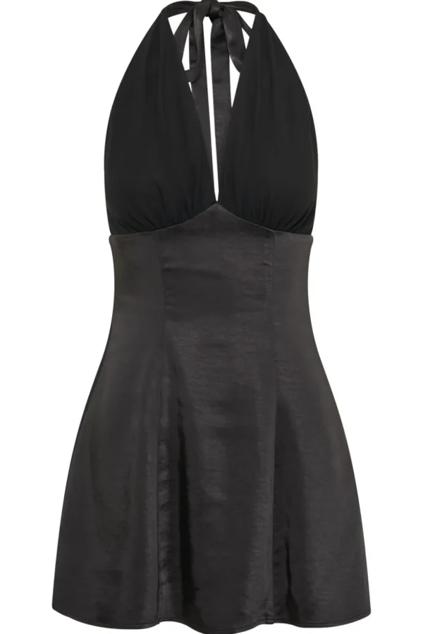 richelle_5-2.webp Women MESHKI Mini Dresses<Richelle