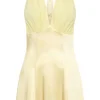Women MESHKI Mini Dresses<Richelle