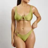 Women MESHKI Swimwear<Riley