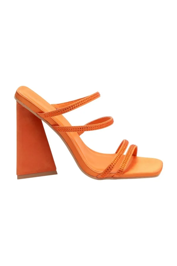 Women MESHKI Shoes<Robyn