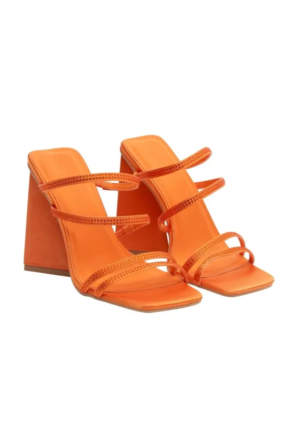 Women MESHKI Shoes<Robyn