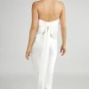 rochelle_0.webp Women MESHKI Maxi Dresses<Rochelle