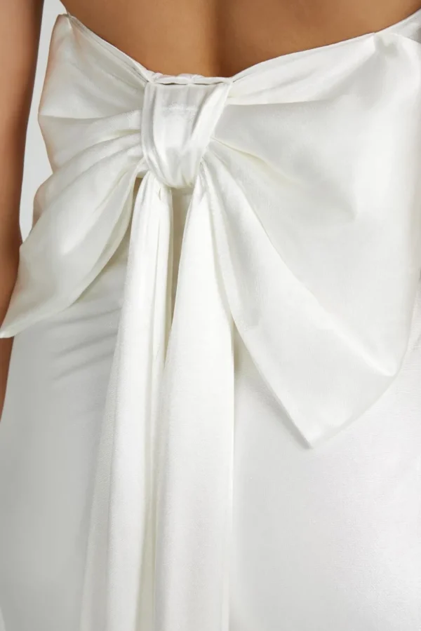 rochelle_1.webp Women MESHKI Maxi Dresses<Rochelle