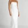rochelle_2.webp Women MESHKI Maxi Dresses<Rochelle
