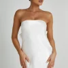 rochelle_3.webp Women MESHKI Maxi Dresses<Rochelle