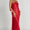 rochelle_4-1.webp Women MESHKI Maxi Dresses<Rochelle