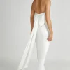 rochelle_4.webp Women MESHKI Maxi Dresses<Rochelle