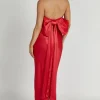 rochelle_5-1.webp Women MESHKI Maxi Dresses<Rochelle