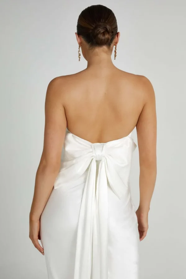 rochelle_5.webp Women MESHKI Maxi Dresses<Rochelle