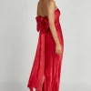 rochelle_6-1.webp Women MESHKI Maxi Dresses<Rochelle