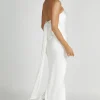 rochelle_7.webp Women MESHKI Maxi Dresses<Rochelle