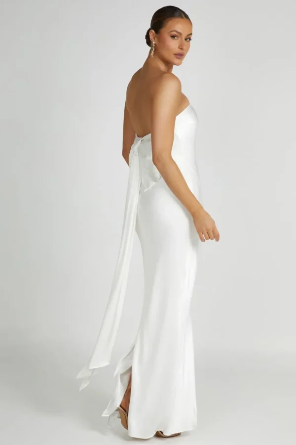 rochelle_7.webp Women MESHKI Maxi Dresses<Rochelle