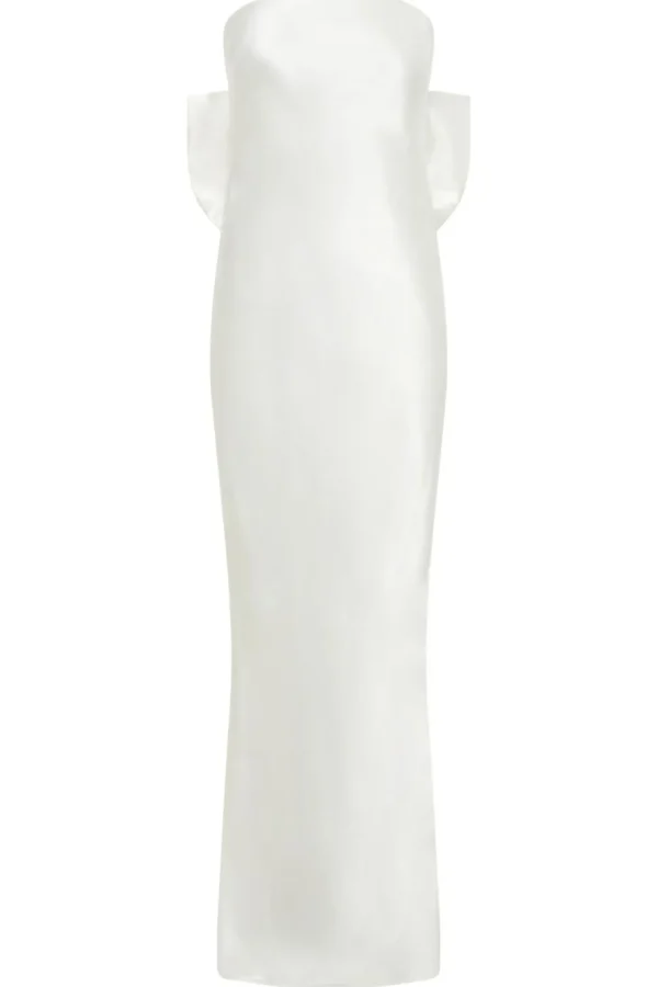 rochelle_8.webp Women MESHKI Maxi Dresses<Rochelle