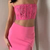 Women MESHKI Skirts<Romee