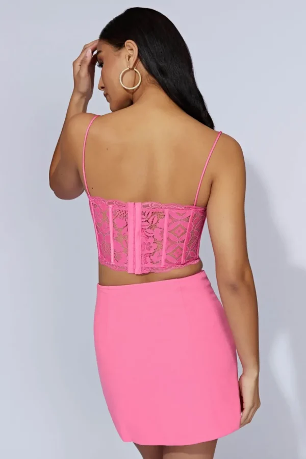 Women MESHKI Skirts<Romee