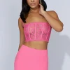 Women MESHKI Skirts<Romee