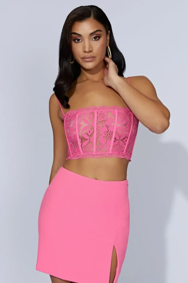 Women MESHKI Skirts<Romee