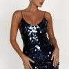 romilly_0-2.webp Women MESHKI Mini Dresses<Romilly