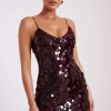 romilly_6-1.webp Women MESHKI Mini Dresses<Romilly