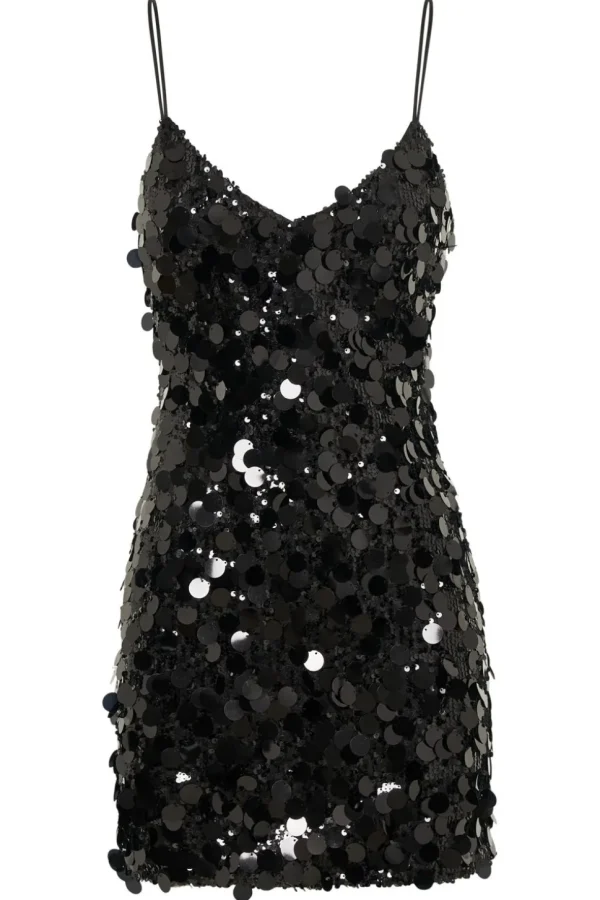 romilly_8.webp Women MESHKI Mini Dresses<Romilly