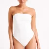 Women MESHKI Bodysuits<Romina