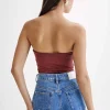 Women MESHKI Bodysuits<Romina