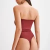 Women MESHKI Bodysuits<Romina