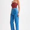 Women MESHKI Bodysuits<Romina