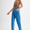 Women MESHKI Bodysuits<Romina