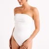 Women MESHKI Bodysuits<Romina