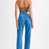 Women MESHKI Bodysuits<Romina