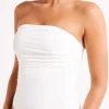 Women MESHKI Bodysuits<Romina