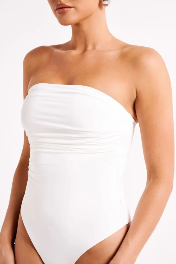 Women MESHKI Bodysuits<Romina