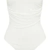 Women MESHKI Bodysuits<Romina