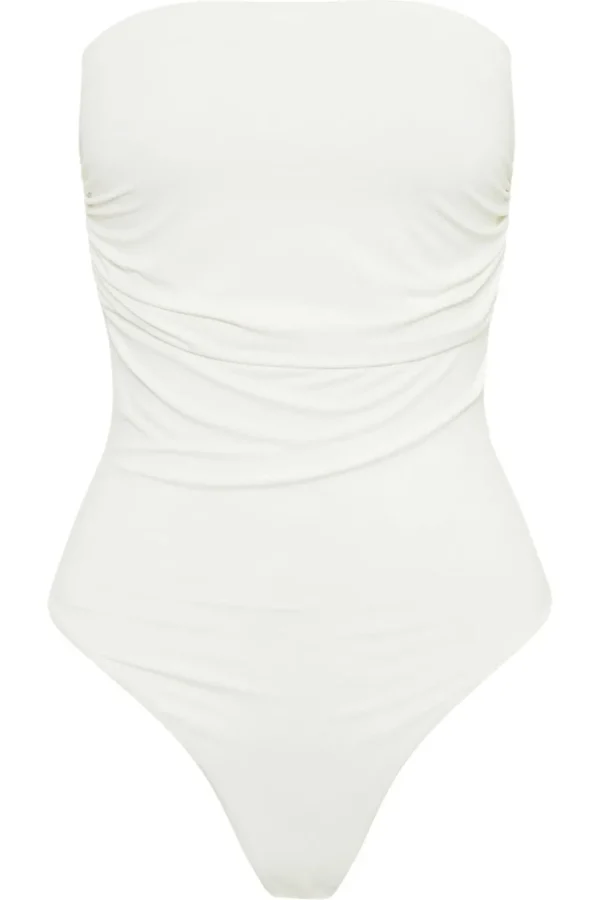 Women MESHKI Bodysuits<Romina