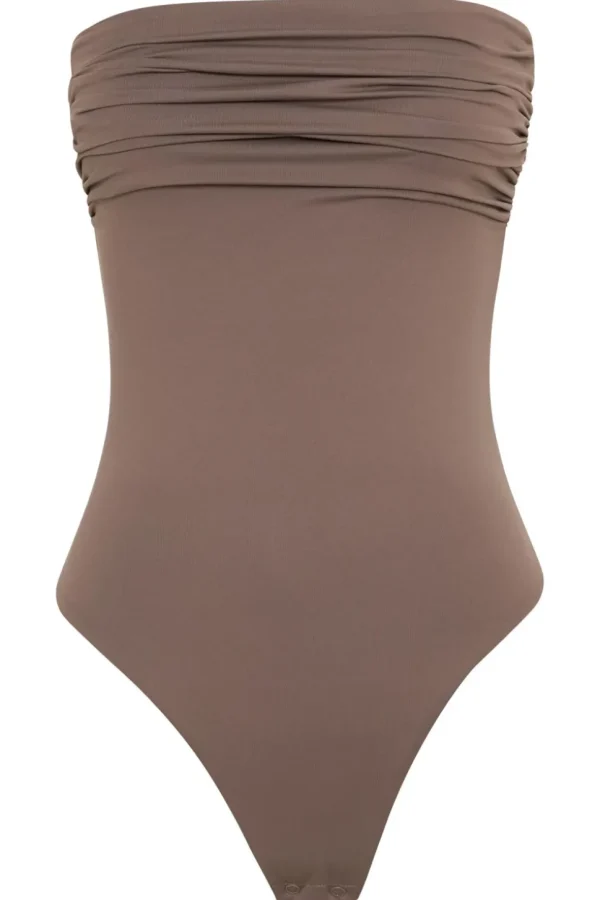 Women MESHKI Bodysuits<Romina
