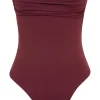 Women MESHKI Bodysuits<Romina