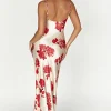 rosalie_2.webp Women MESHKI Maxi Dresses<Rosalie