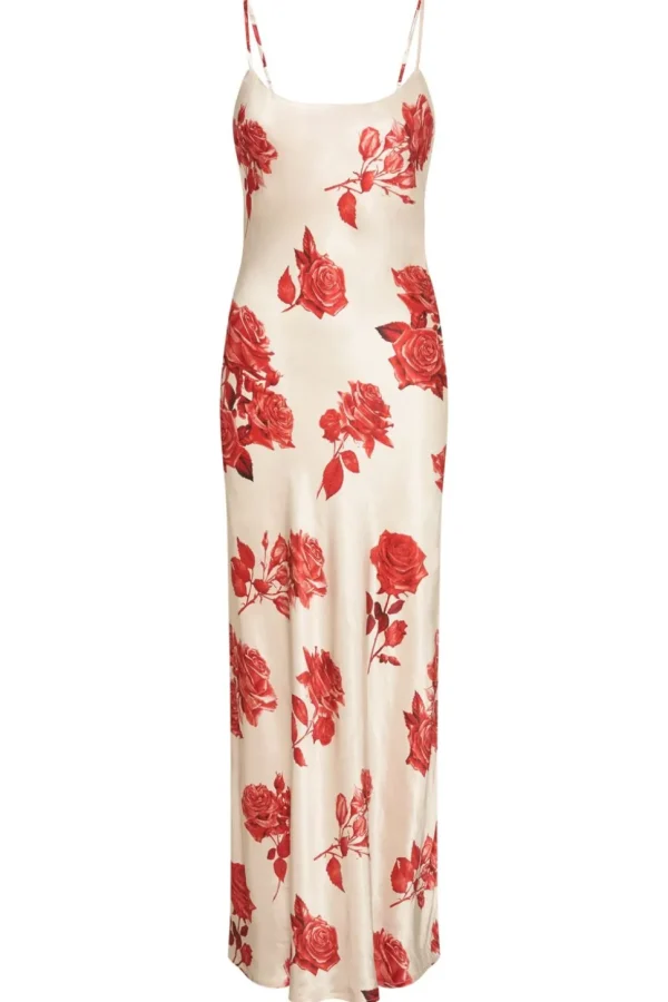 rosalie_8.webp Women MESHKI Maxi Dresses<Rosalie