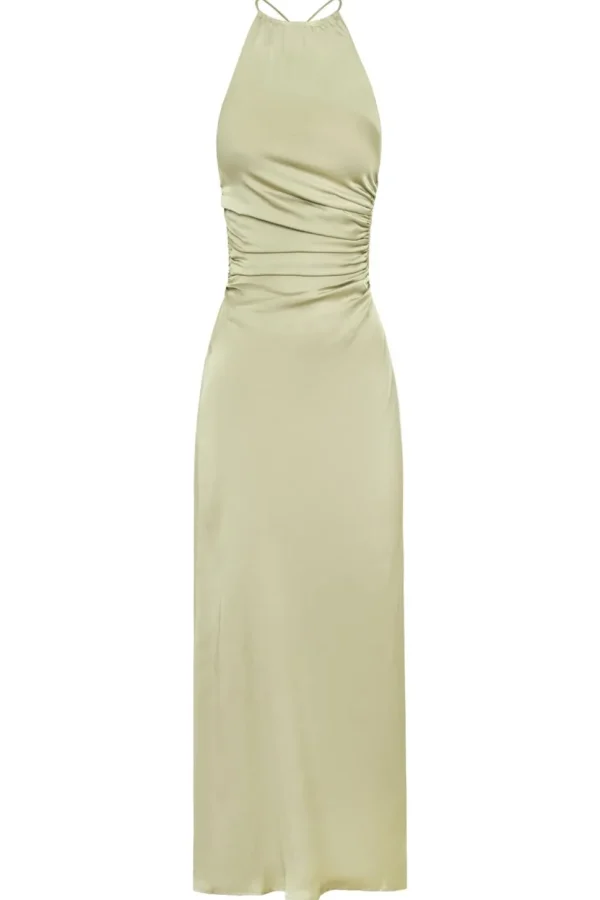 rosalina_11.webp Women MESHKI Midi Dresses<Rosalina