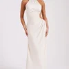 rosalina_3-1.webp Women MESHKI Midi Dresses<Rosalina