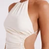 rosalina_4-1.webp Women MESHKI Midi Dresses<Rosalina