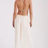 rosalina_5-1.webp Women MESHKI Midi Dresses<Rosalina