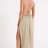 rosalina_5.webp Women MESHKI Midi Dresses<Rosalina